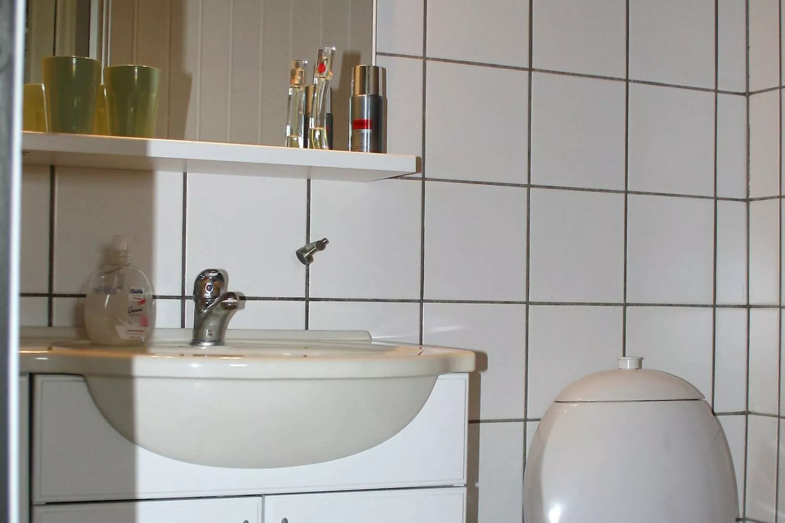 9 persoons vakantie huis in Harboøre-By Traum-Binnen