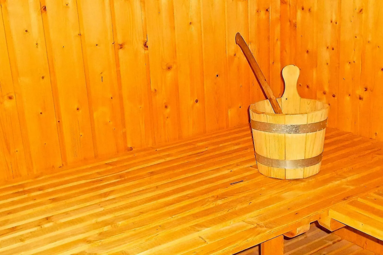 9 persoons vakantie huis in Harboøre-By Traum-Sauna