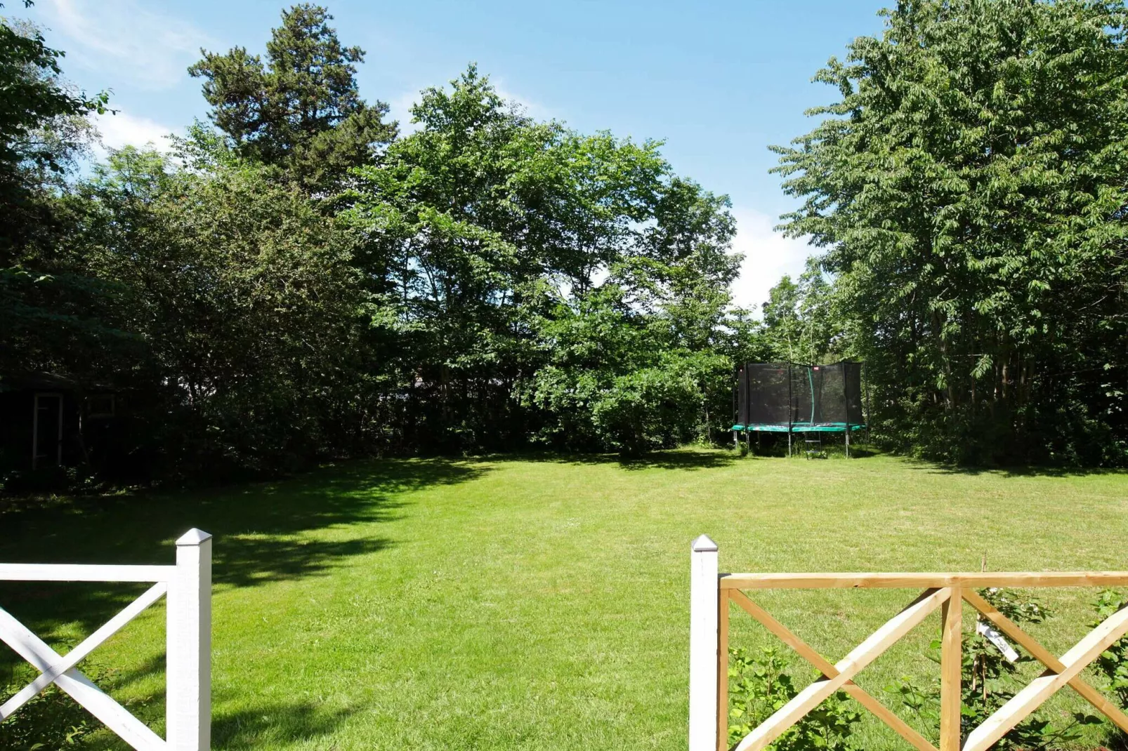 5 persoons vakantie huis in Vejby-By Traum-Uitzicht