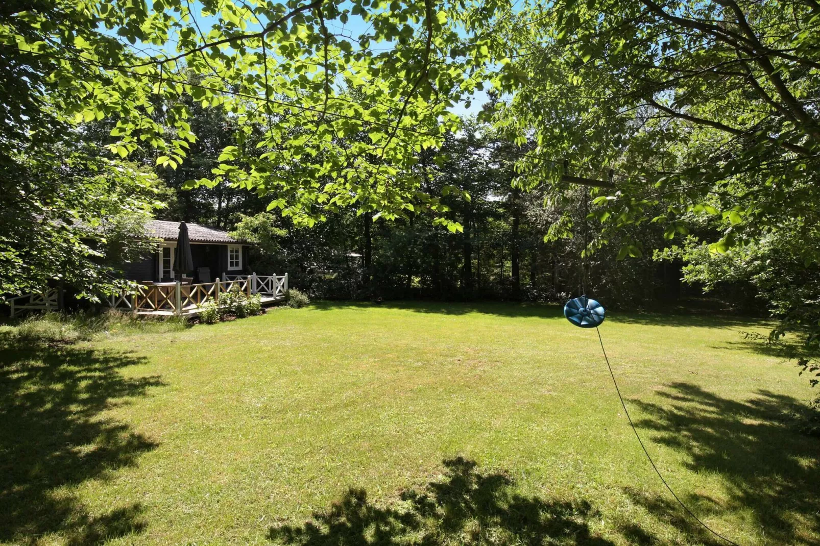 5 persoons vakantie huis in Vejby-By Traum-Uitzicht