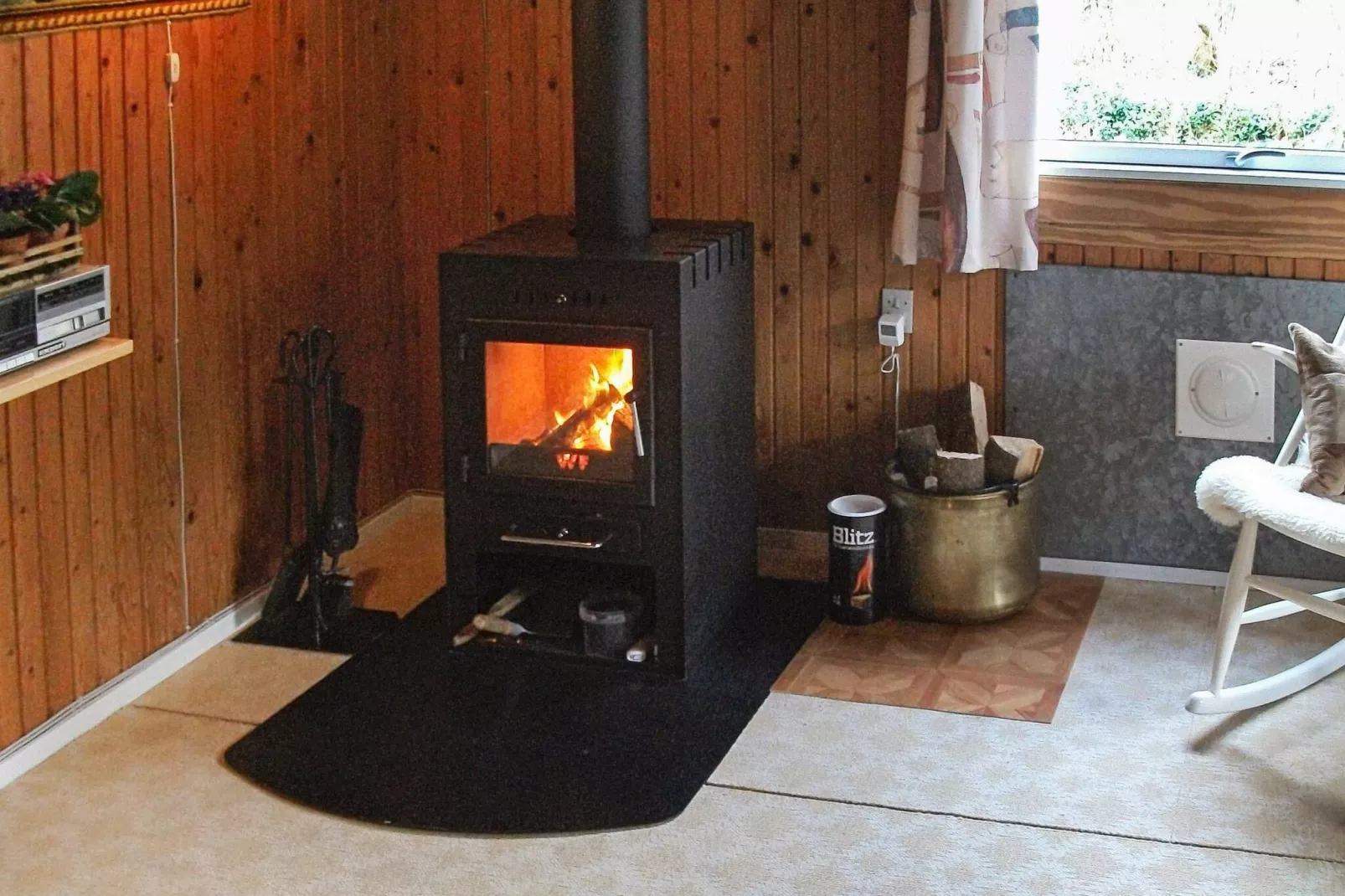 5 persoons vakantie huis in Silkeborg-By Traum-Binnen