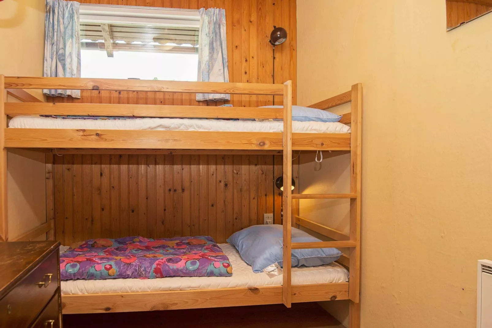 5 persoons vakantie huis in Silkeborg-By Traum-Binnen