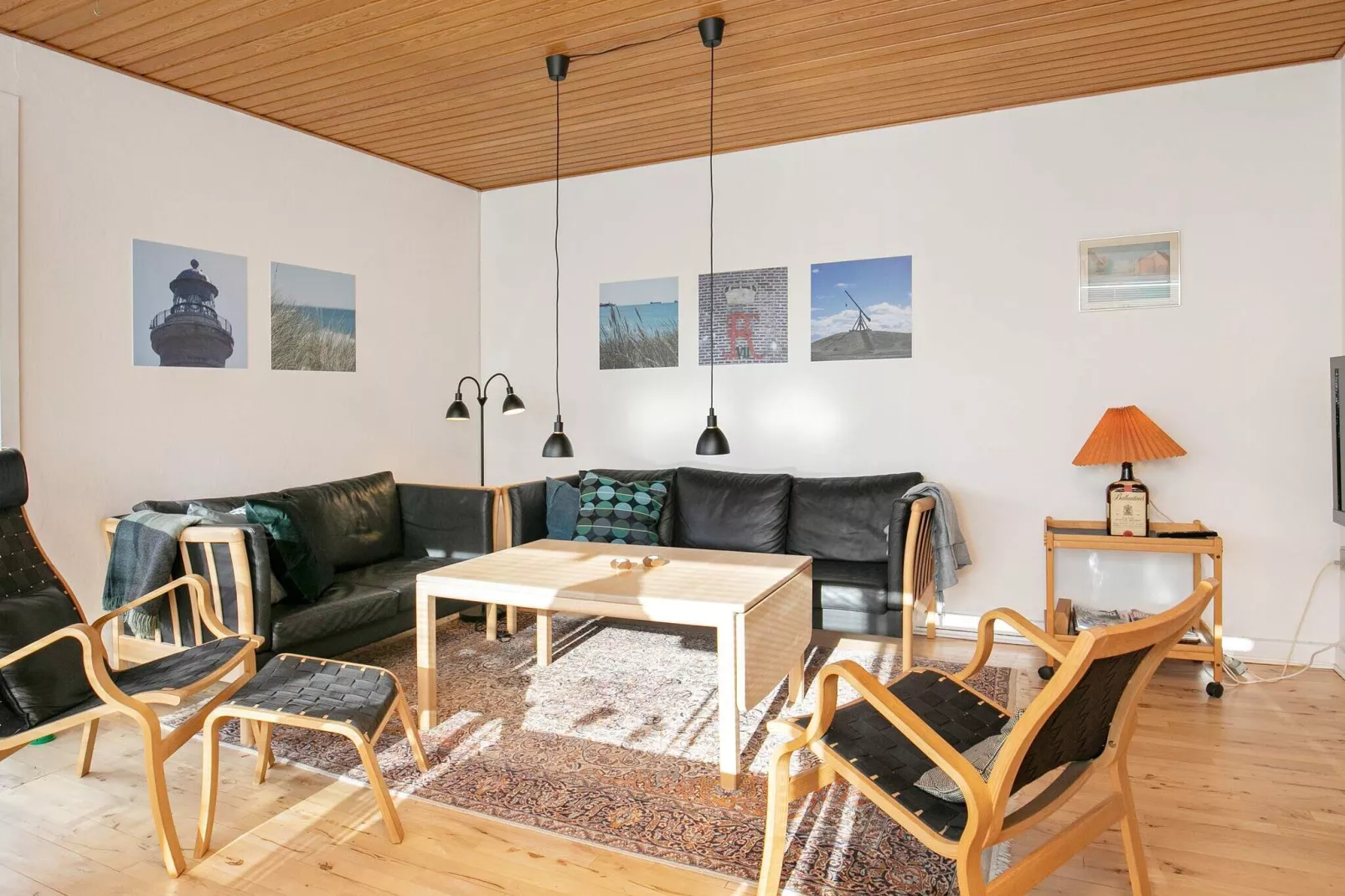 7 persoons vakantie huis in Skagen-Binnen