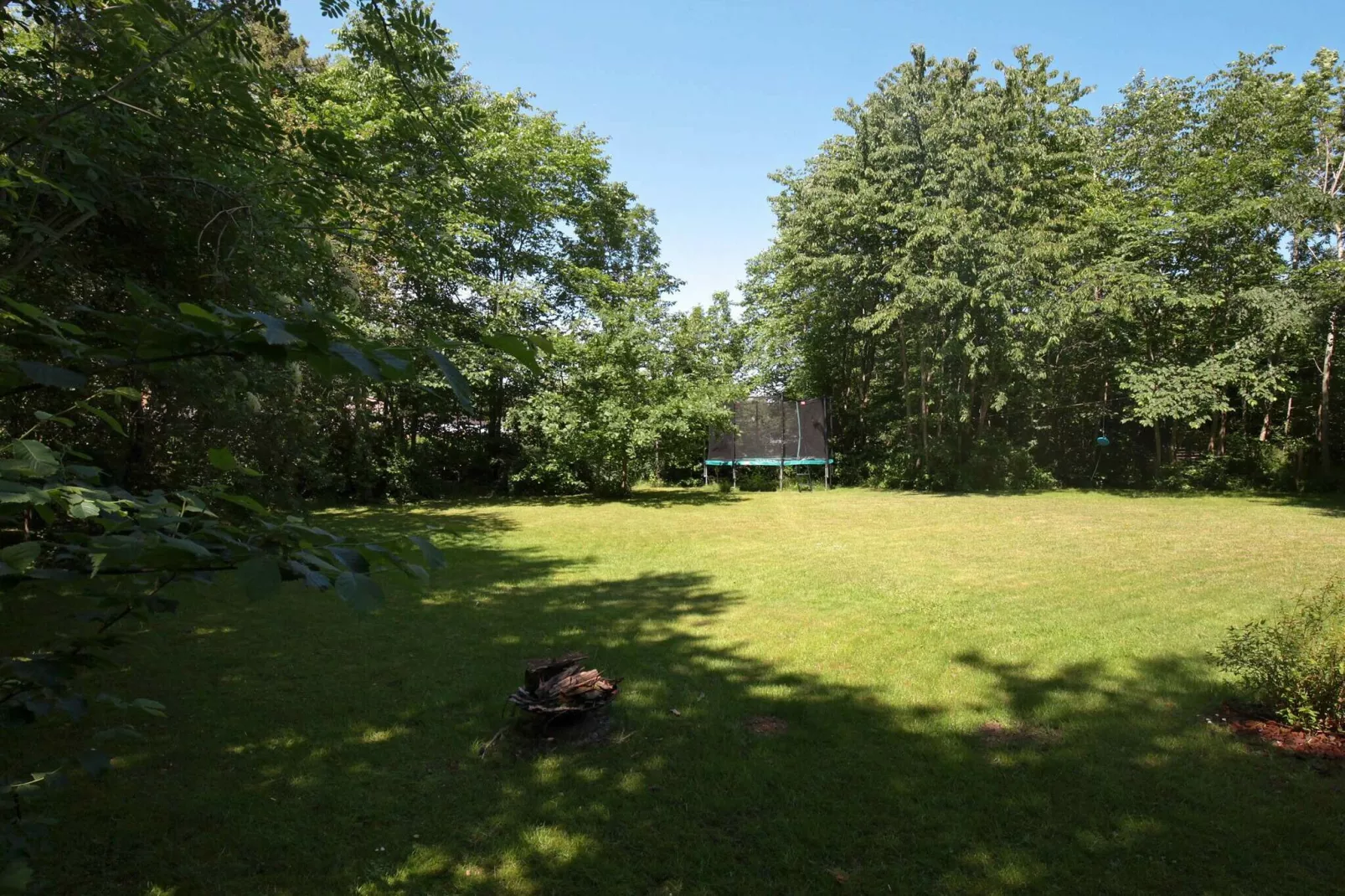 5 persoons vakantie huis in Vejby-By Traum-Uitzicht