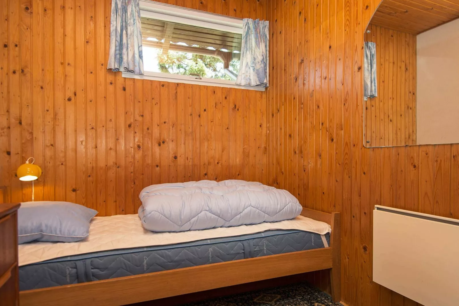 5 persoons vakantie huis in Silkeborg-By Traum-Binnen