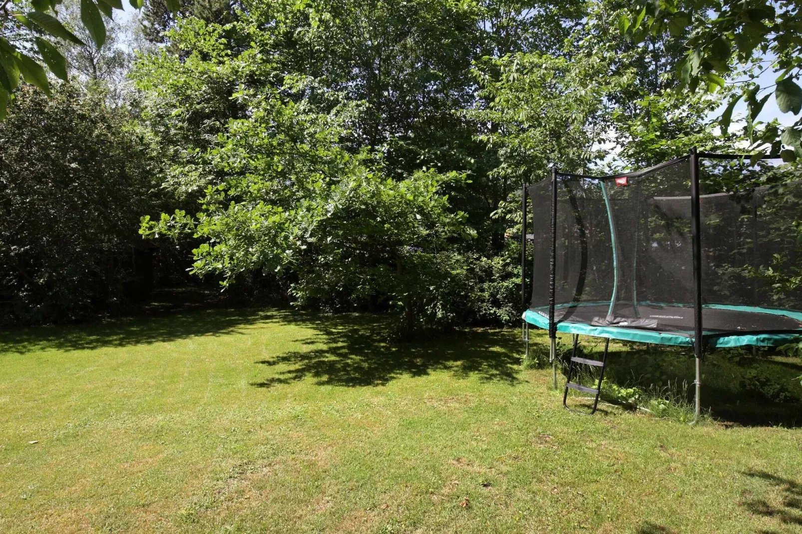 5 persoons vakantie huis in Vejby-By Traum-Uitzicht