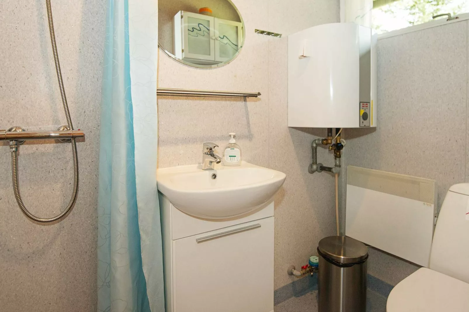 5 persoons vakantie huis in Silkeborg-By Traum-Binnen