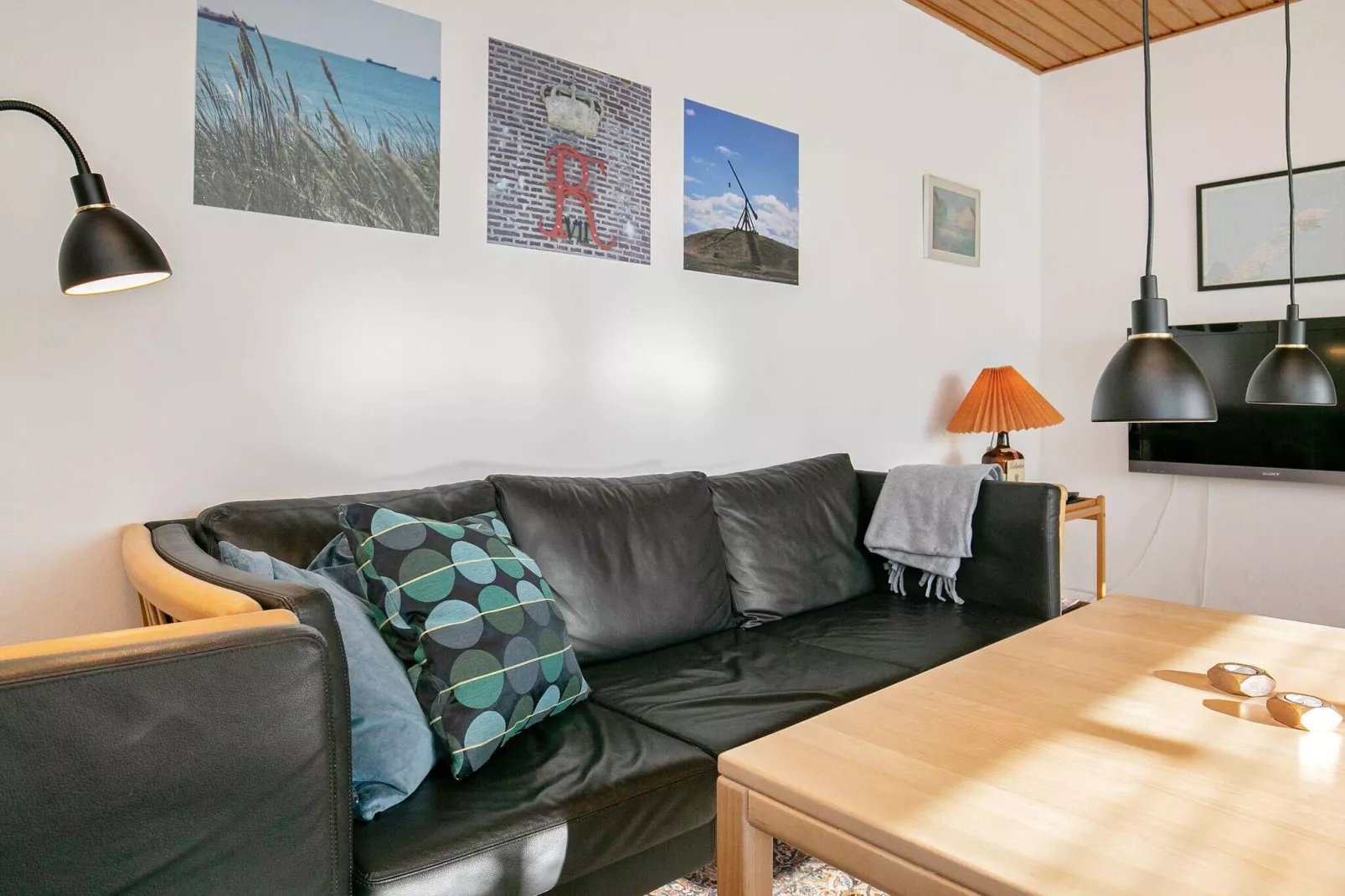 7 persoons vakantie huis in Skagen-Binnen