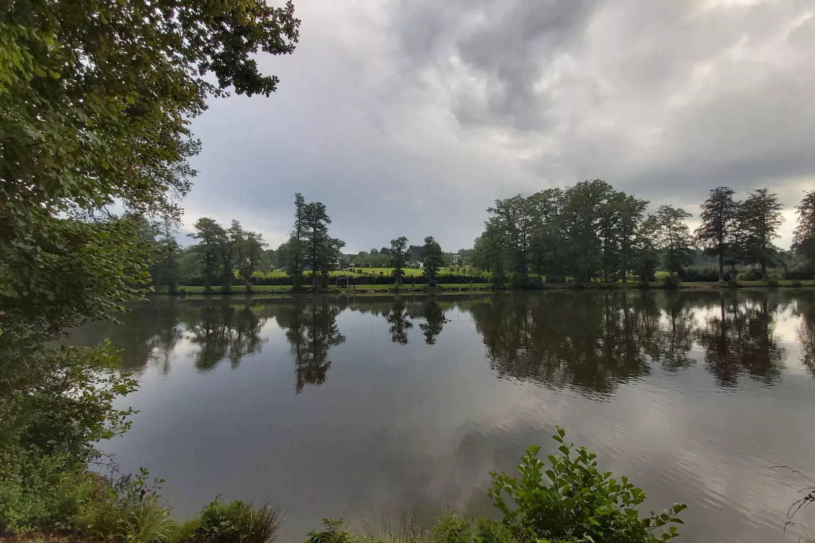 Ardennes Bleu - 10 pers maximum-Gebieden zomer 20km