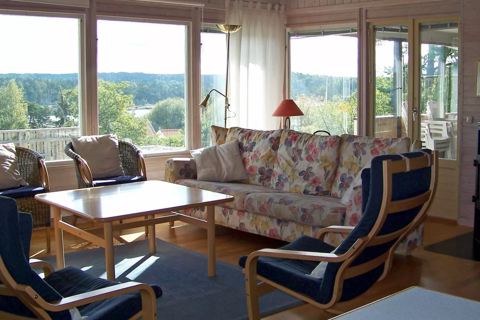 8 persoons vakantie huis in TANUMSHEDE-Binnen