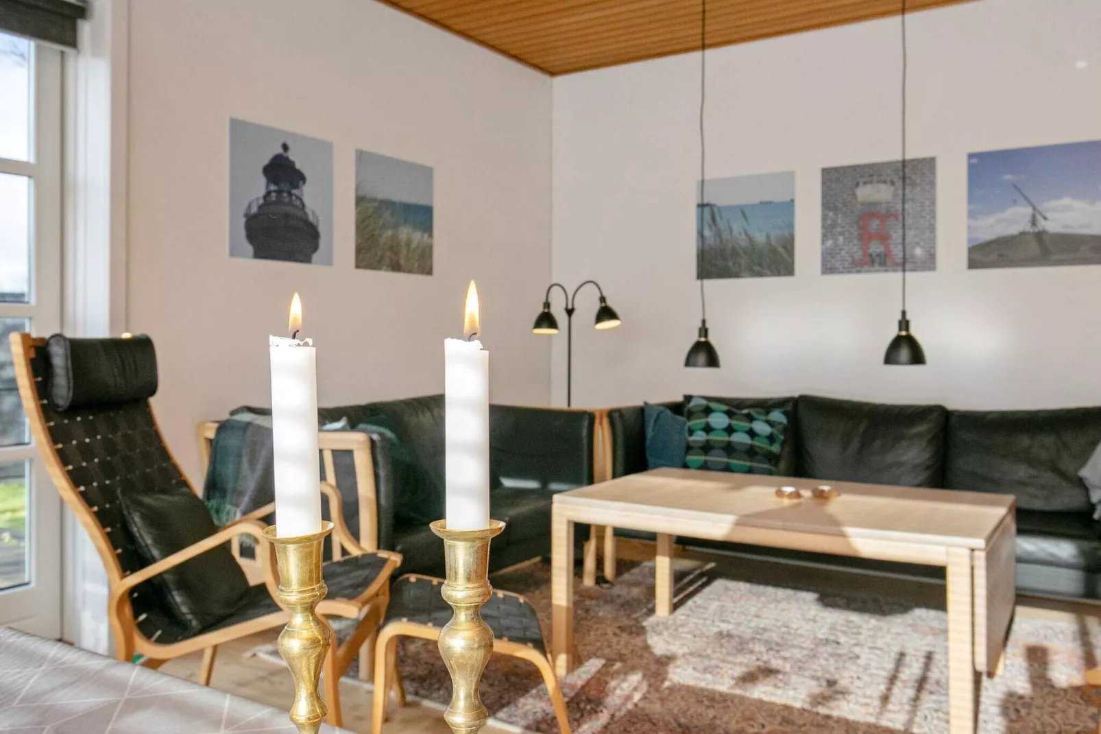 7 persoons vakantie huis in Skagen-Binnen
