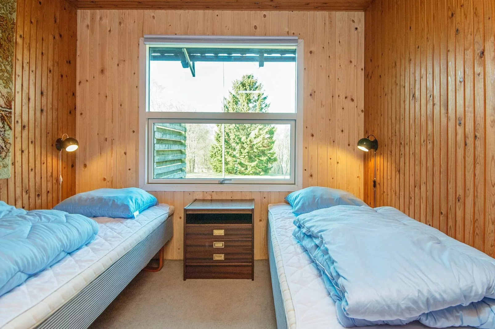 5 persoons vakantie huis in Silkeborg-By Traum-Binnen