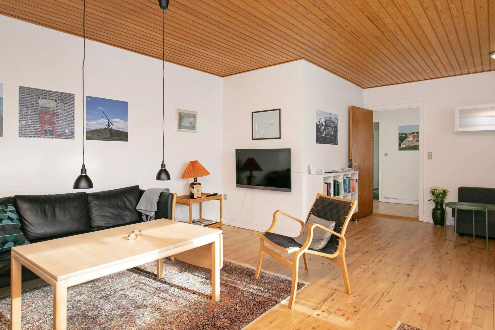 7 persoons vakantie huis in Skagen-Binnen