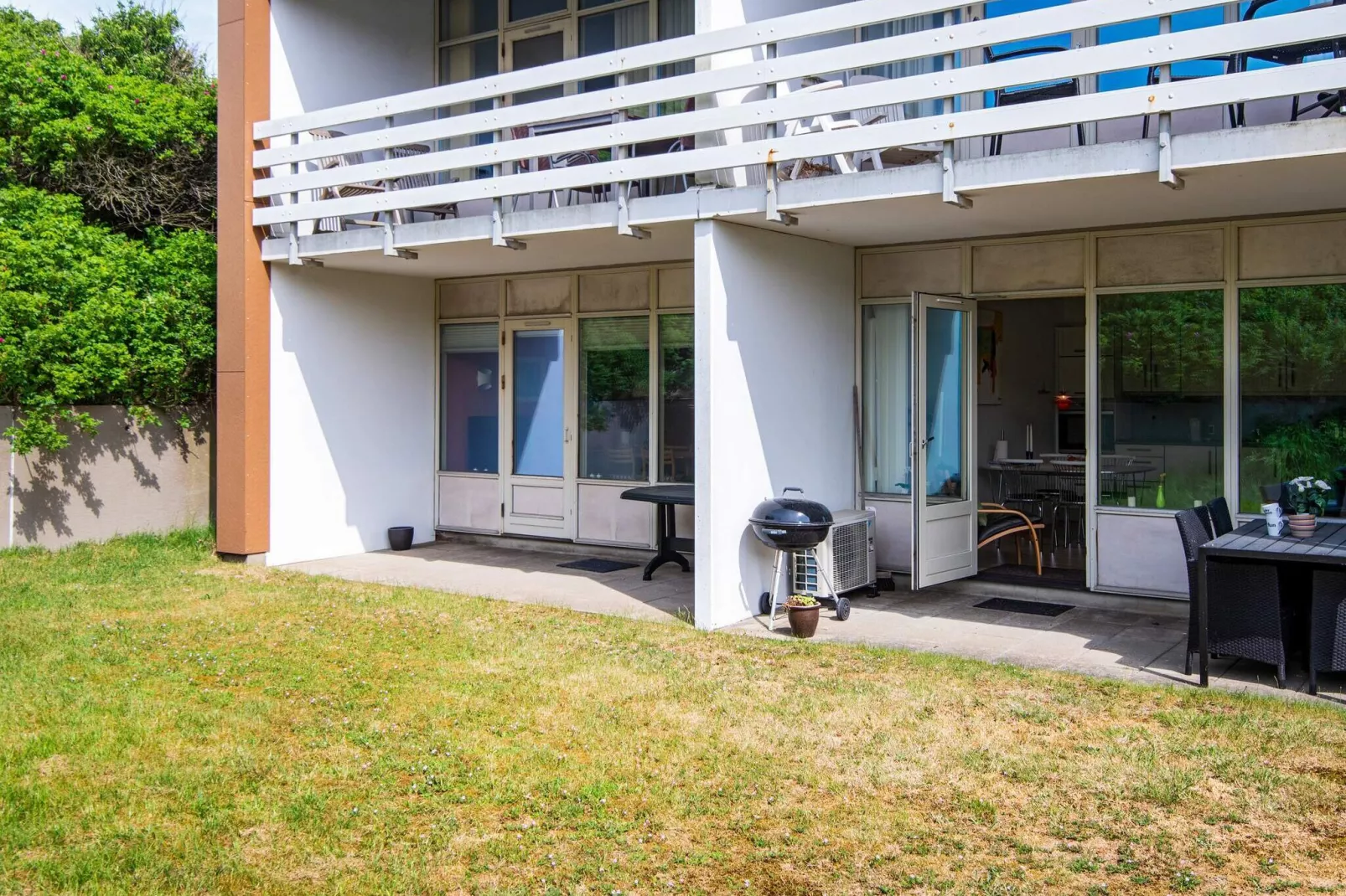 4 persoons vakantie huis in Ringkøbing-By Traum-Buitenlucht