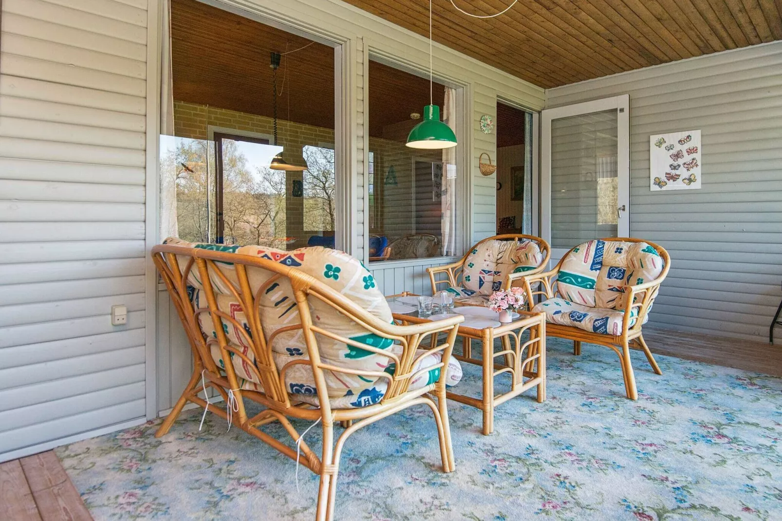 5 persoons vakantie huis in Silkeborg-By Traum-Binnen