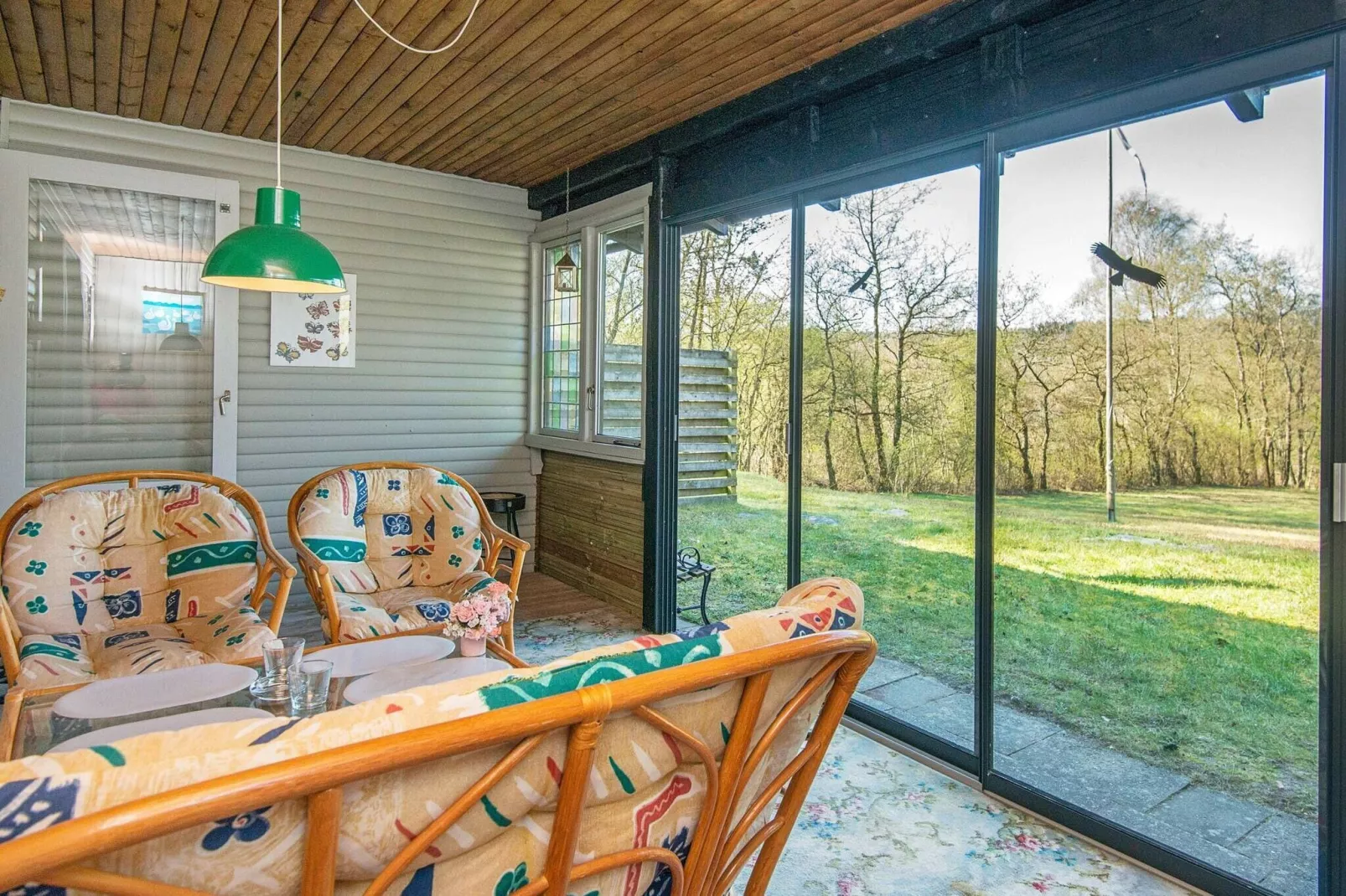 5 persoons vakantie huis in Silkeborg-By Traum-Binnen