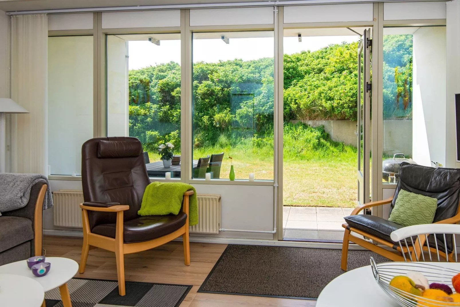 4 persoons vakantie huis in Ringkøbing-By Traum-Binnen
