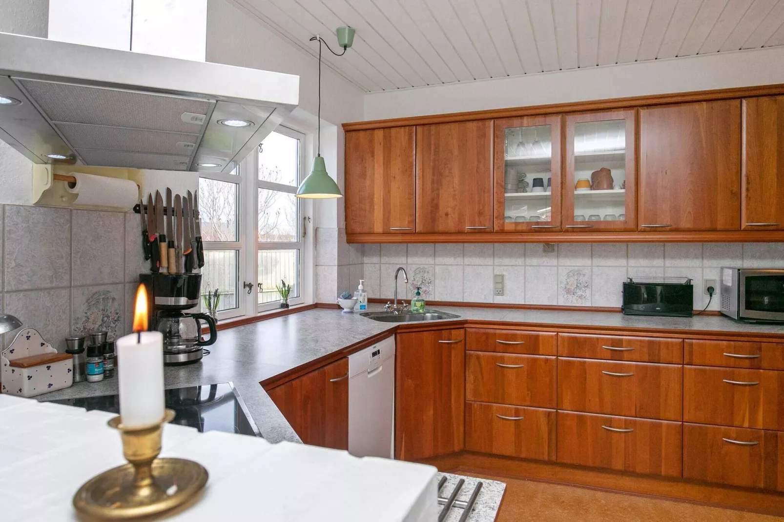 7 persoons vakantie huis in Skagen-Binnen