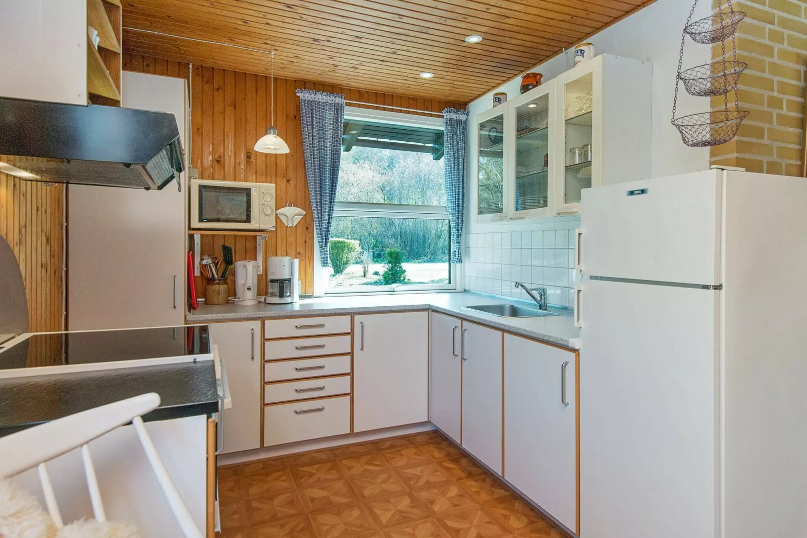 5 persoons vakantie huis in Silkeborg-By Traum-Binnen
