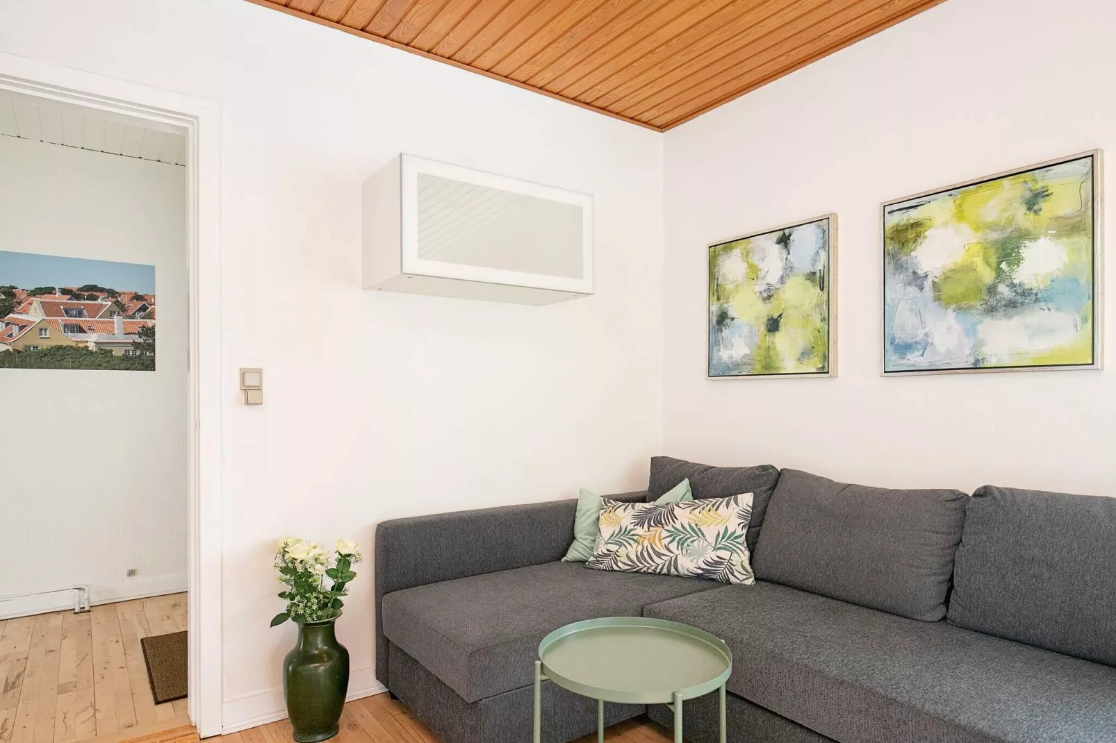 7 persoons vakantie huis in Skagen-Binnen