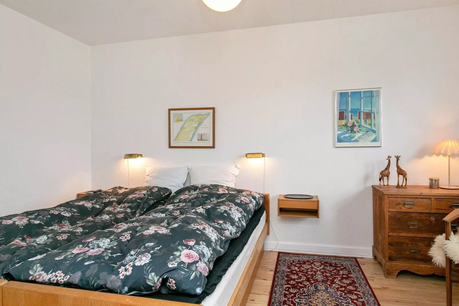 7 persoons vakantie huis in Skagen-Binnen