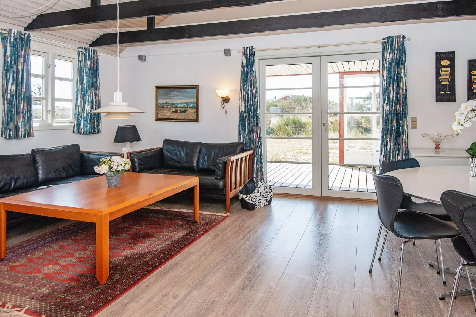 6 persoons vakantie huis in Hvide Sande-By Traum-Binnen