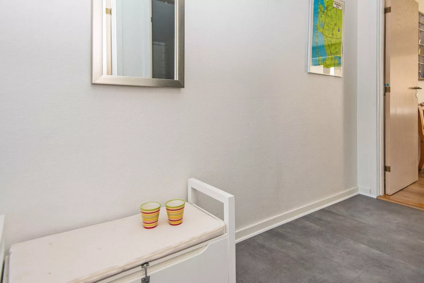 4 persoons vakantie huis in Ringkøbing-By Traum-Binnen
