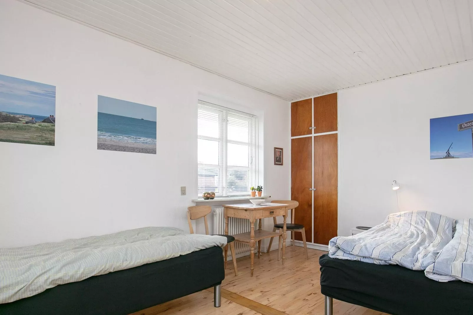 7 persoons vakantie huis in Skagen-Binnen