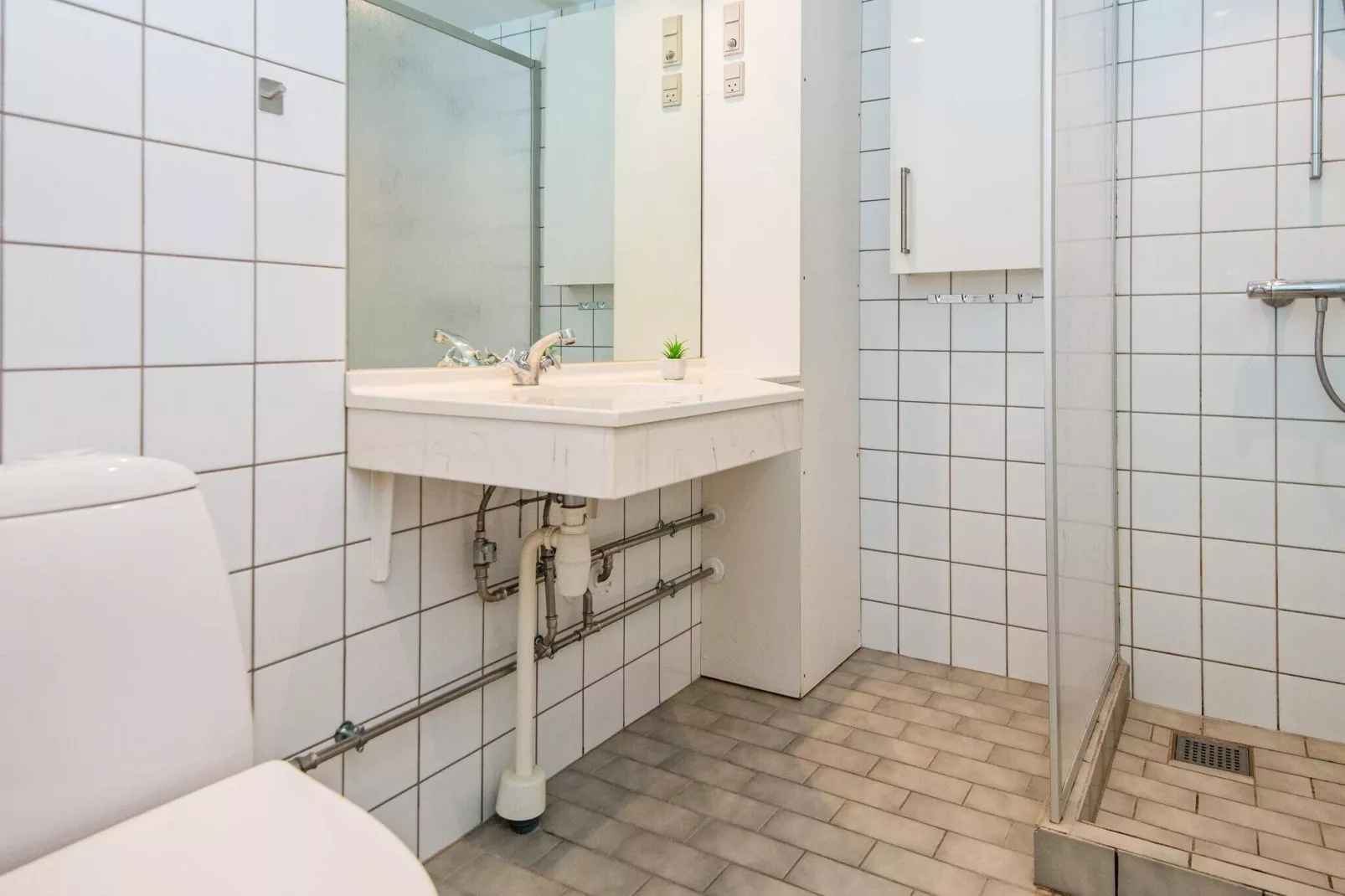 4 persoons vakantie huis in Ringkøbing-By Traum-Binnen