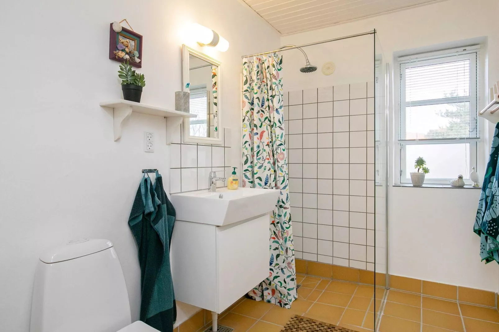 7 persoons vakantie huis in Skagen-Binnen