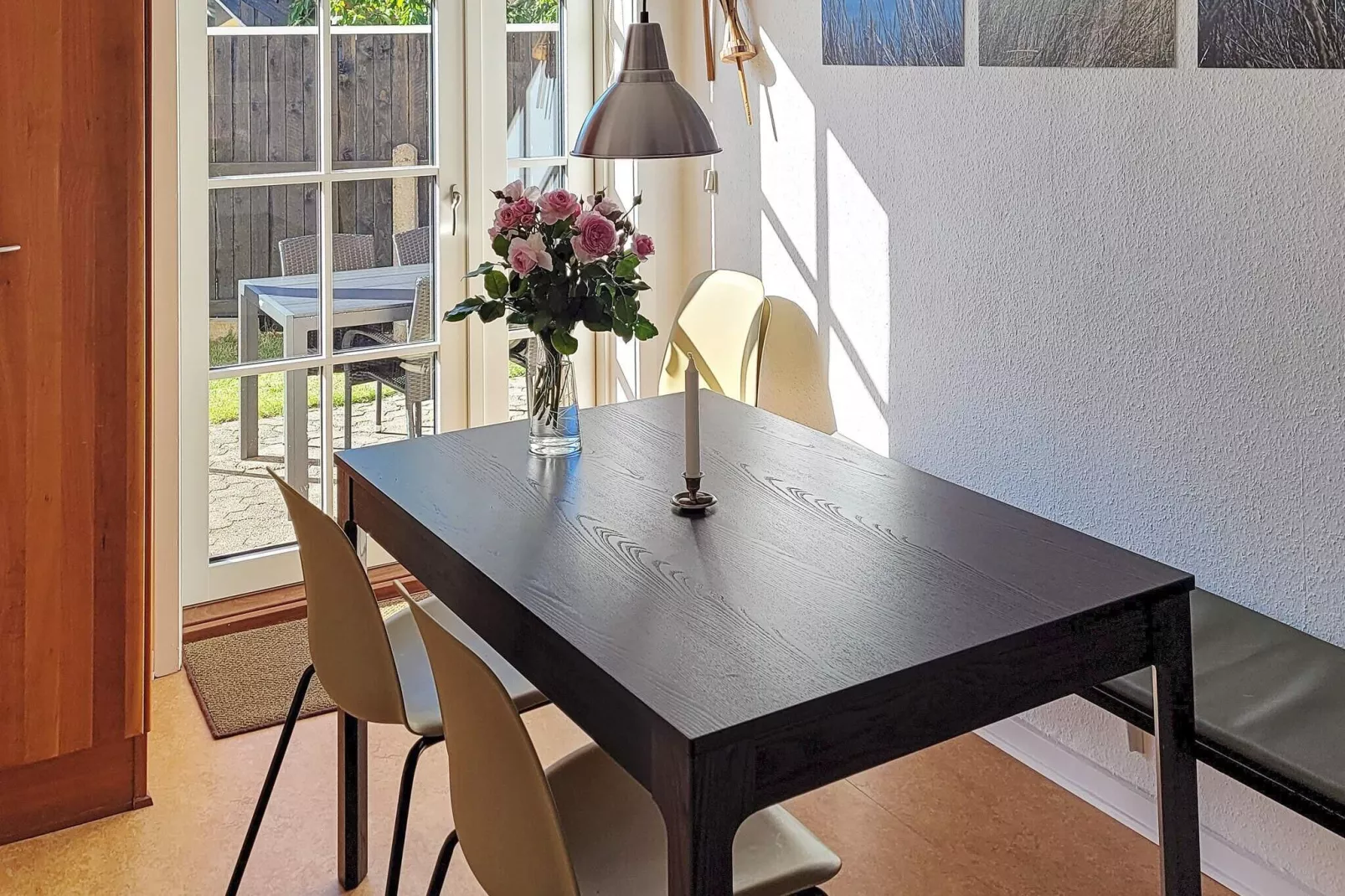 7 persoons vakantie huis in Skagen-Binnen