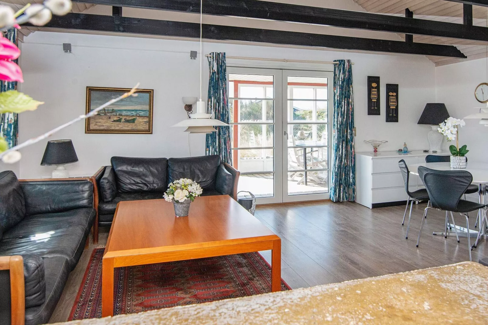 6 persoons vakantie huis in Hvide Sande-By Traum-Binnen