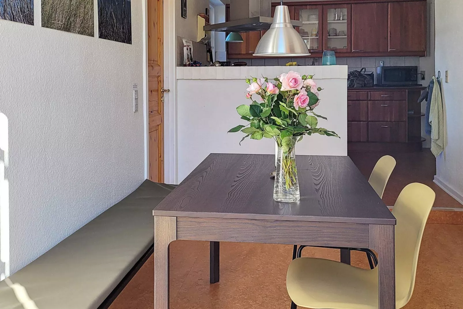 7 persoons vakantie huis in Skagen-Binnen