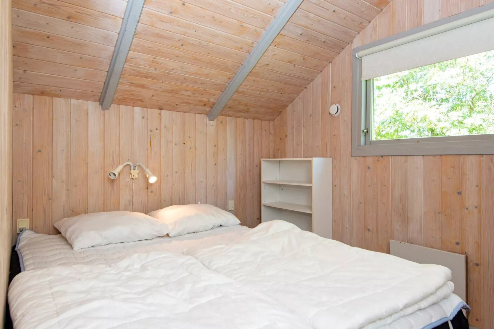 4 persoons vakantie huis in Oksbøl-By Traum-Binnen