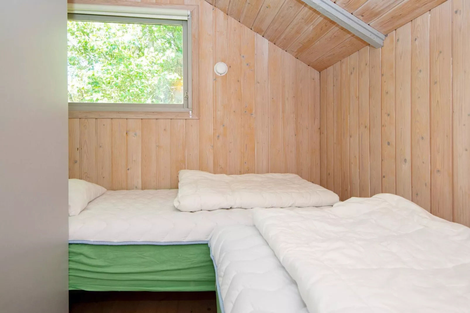 4 persoons vakantie huis in Oksbøl-By Traum-Binnen