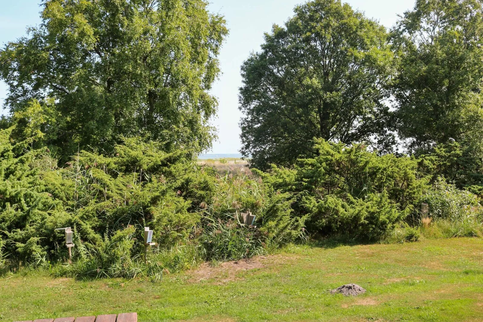8 persoons vakantie huis in Hadsund-By Traum