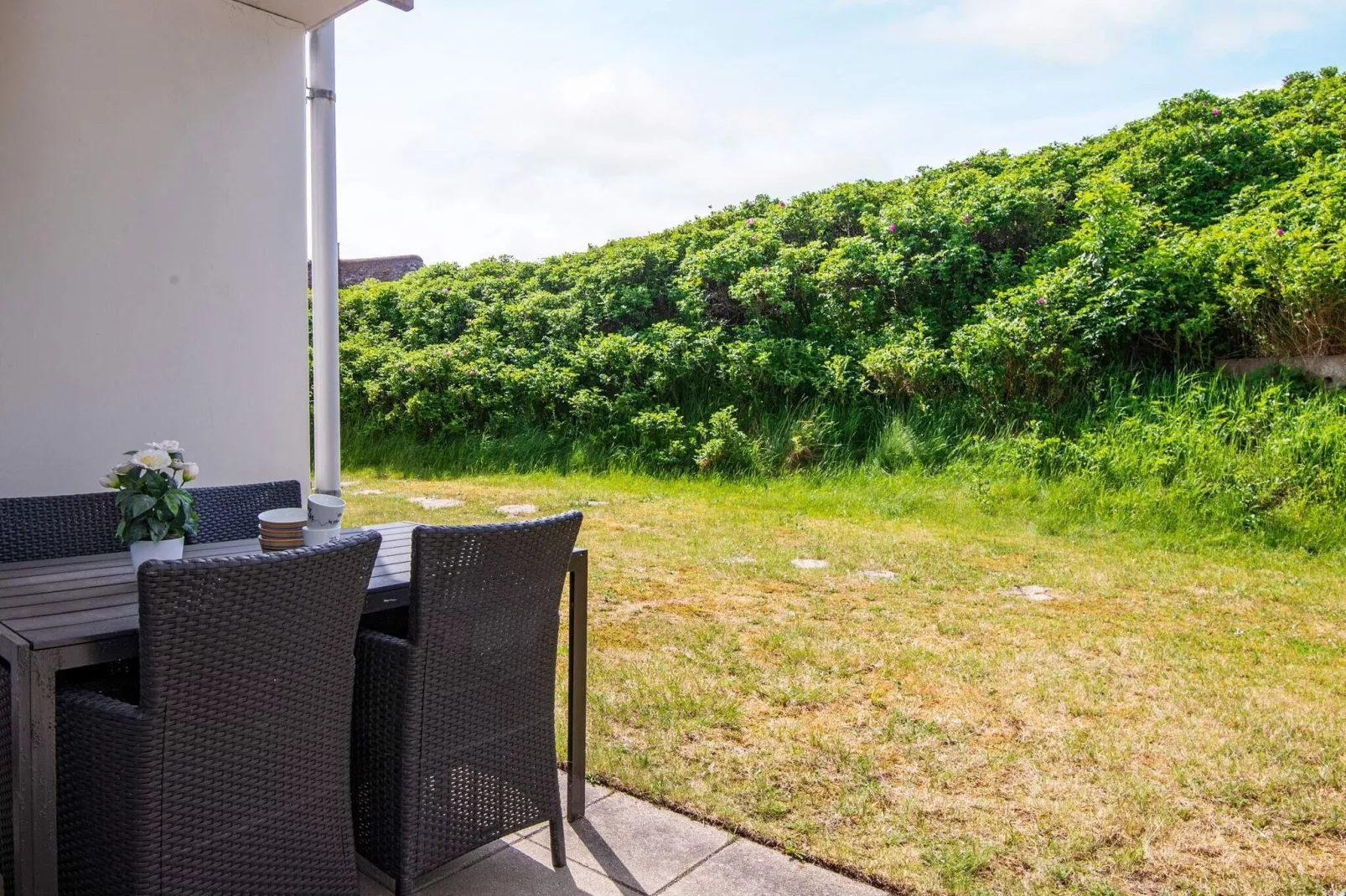 4 persoons vakantie huis in Ringkøbing-By Traum-Uitzicht