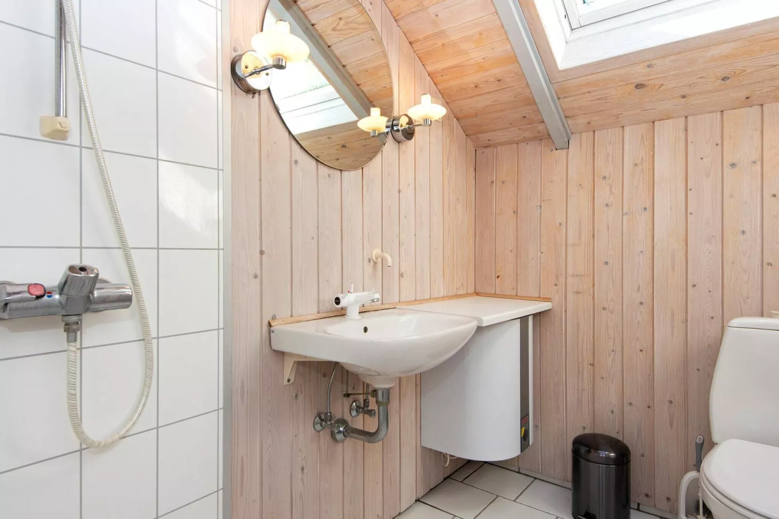 4 persoons vakantie huis in Oksbøl-By Traum-Binnen