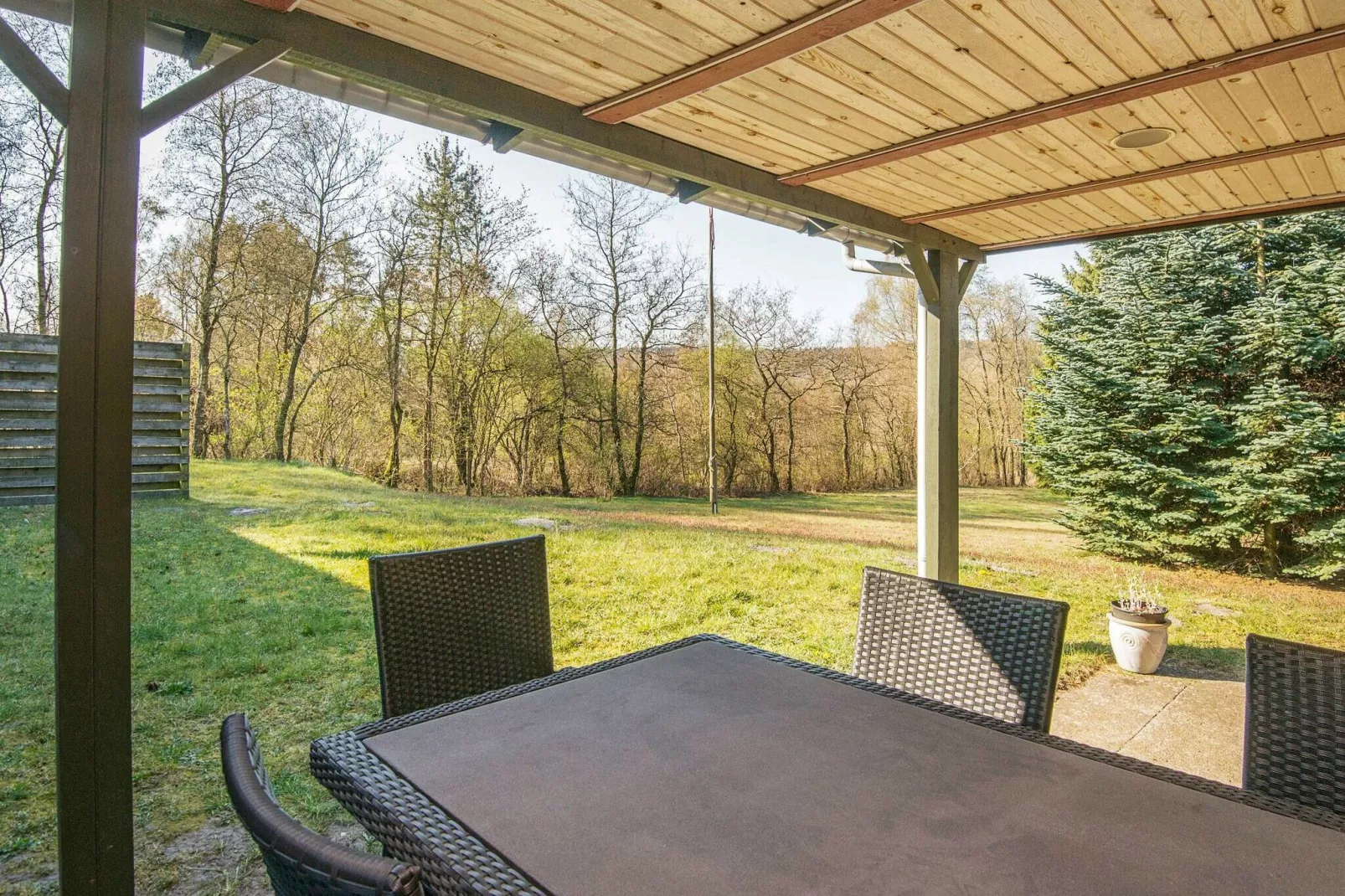 5 persoons vakantie huis in Silkeborg-By Traum-Uitzicht
