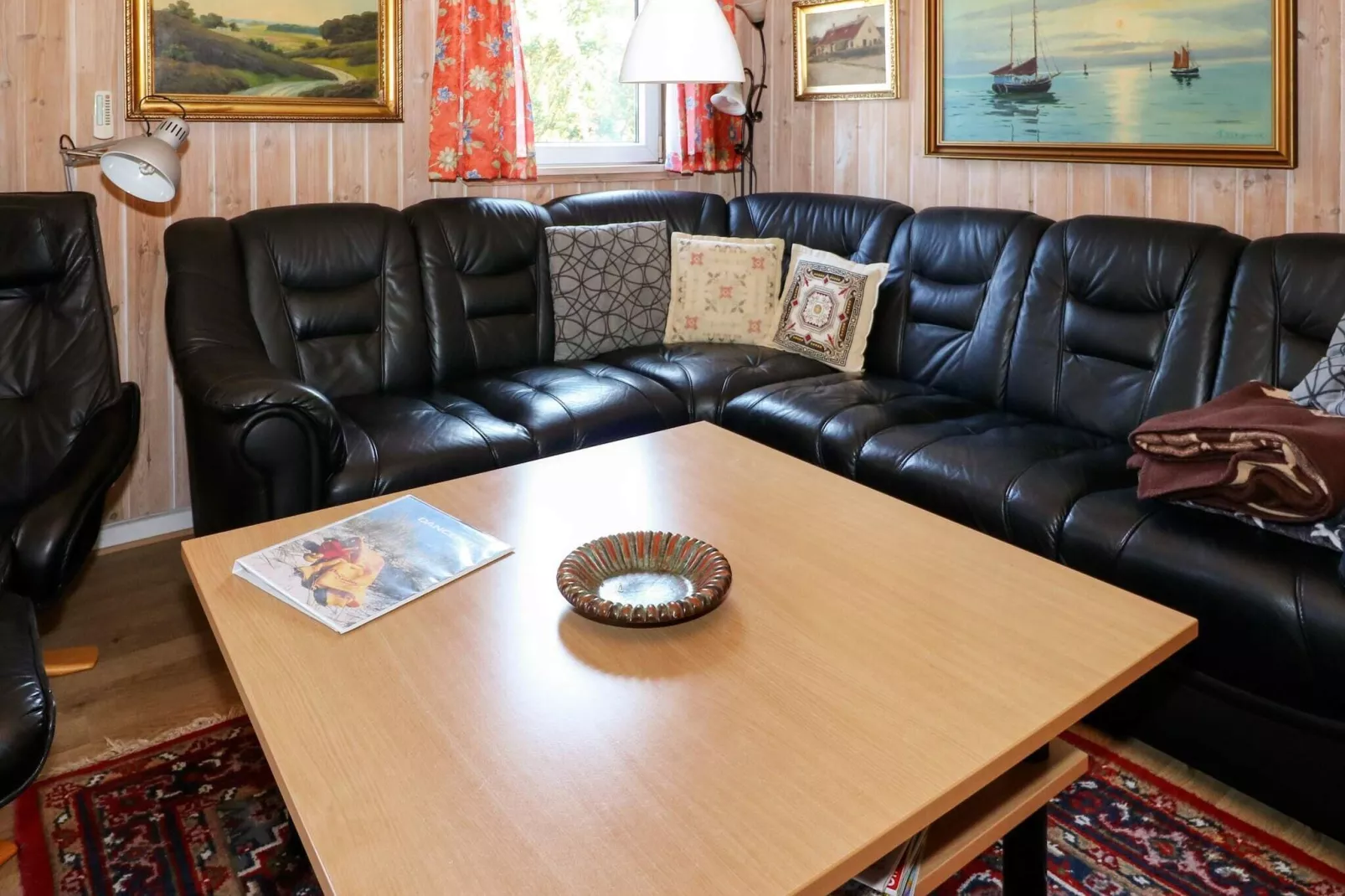 8 persoons vakantie huis in Hadsund-By Traum-Binnen