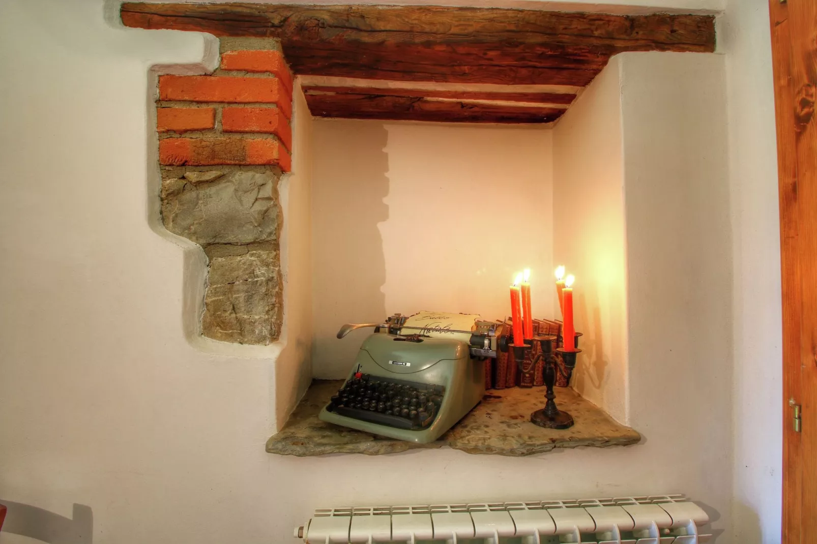 Bellavista Primo-Slaapkamer