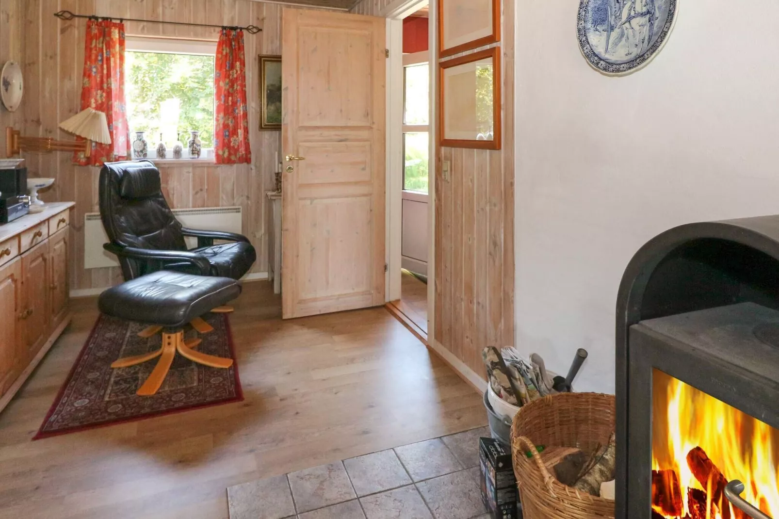 8 persoons vakantie huis in Hadsund-By Traum-Binnen