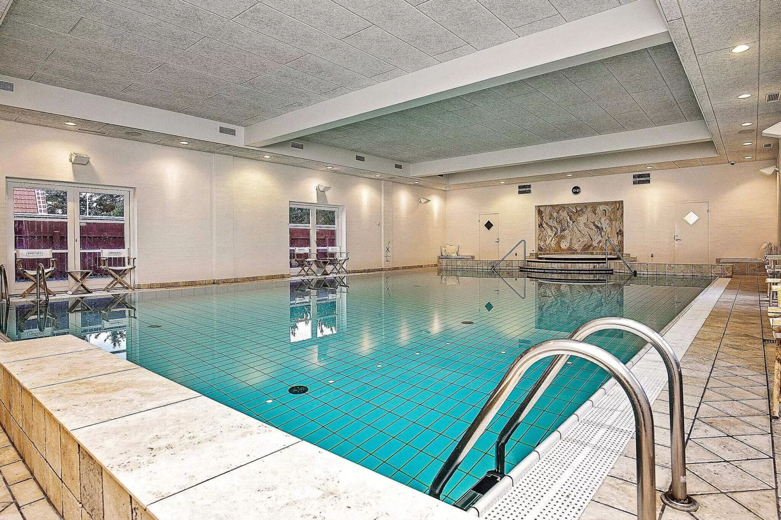 6 persoons vakantie huis in Skagen-By Traum-Zwembad