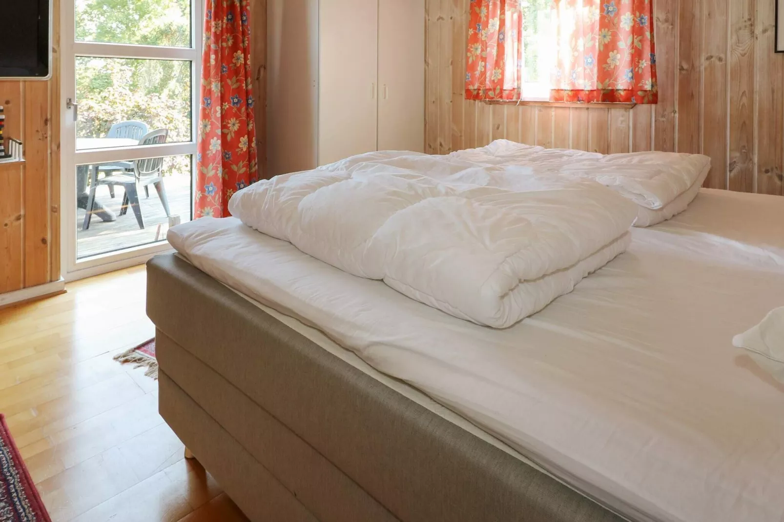 8 persoons vakantie huis in Hadsund-By Traum-Binnen