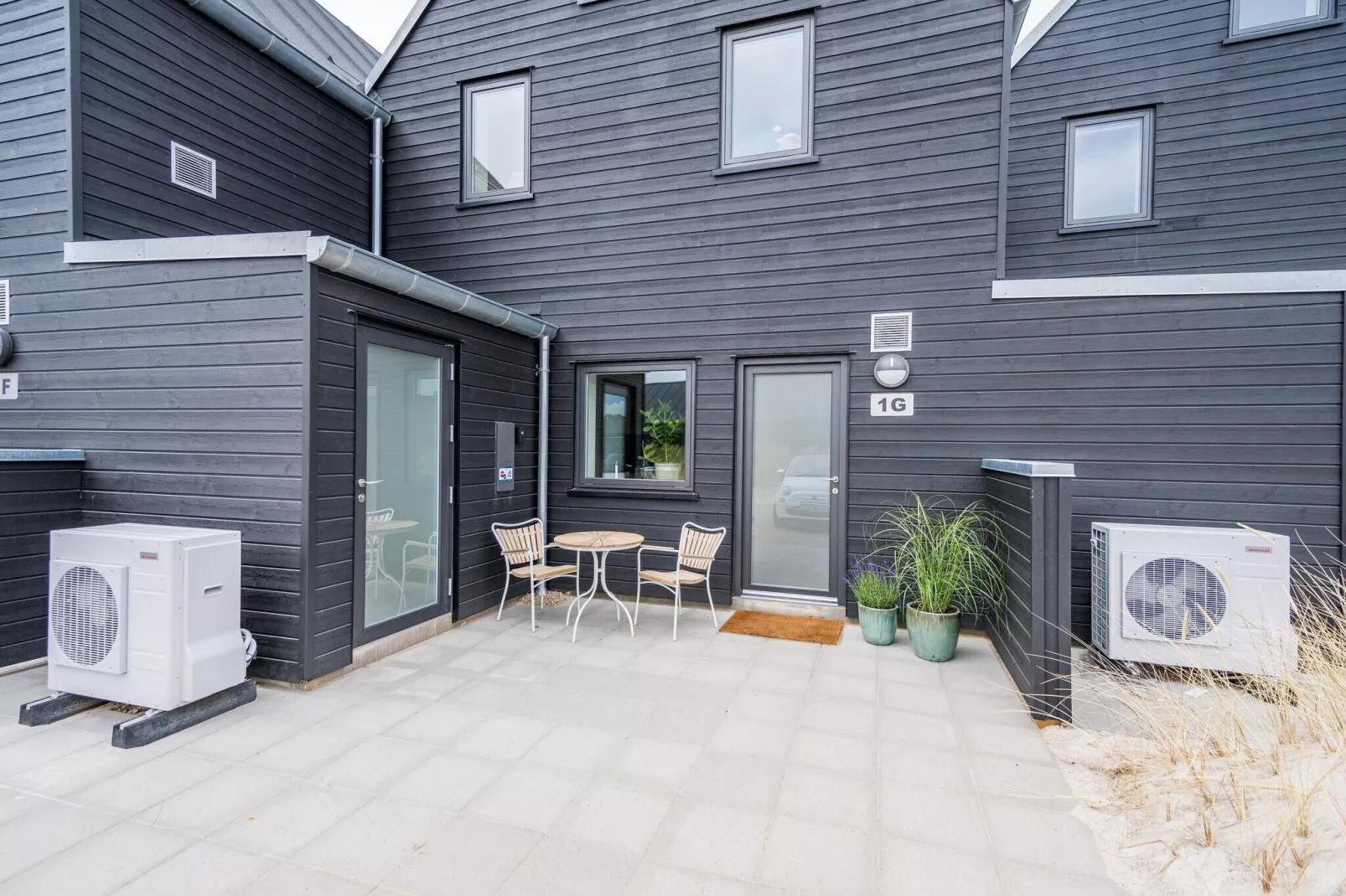 6 persoons vakantie huis in Blåvand-Niet-getagd