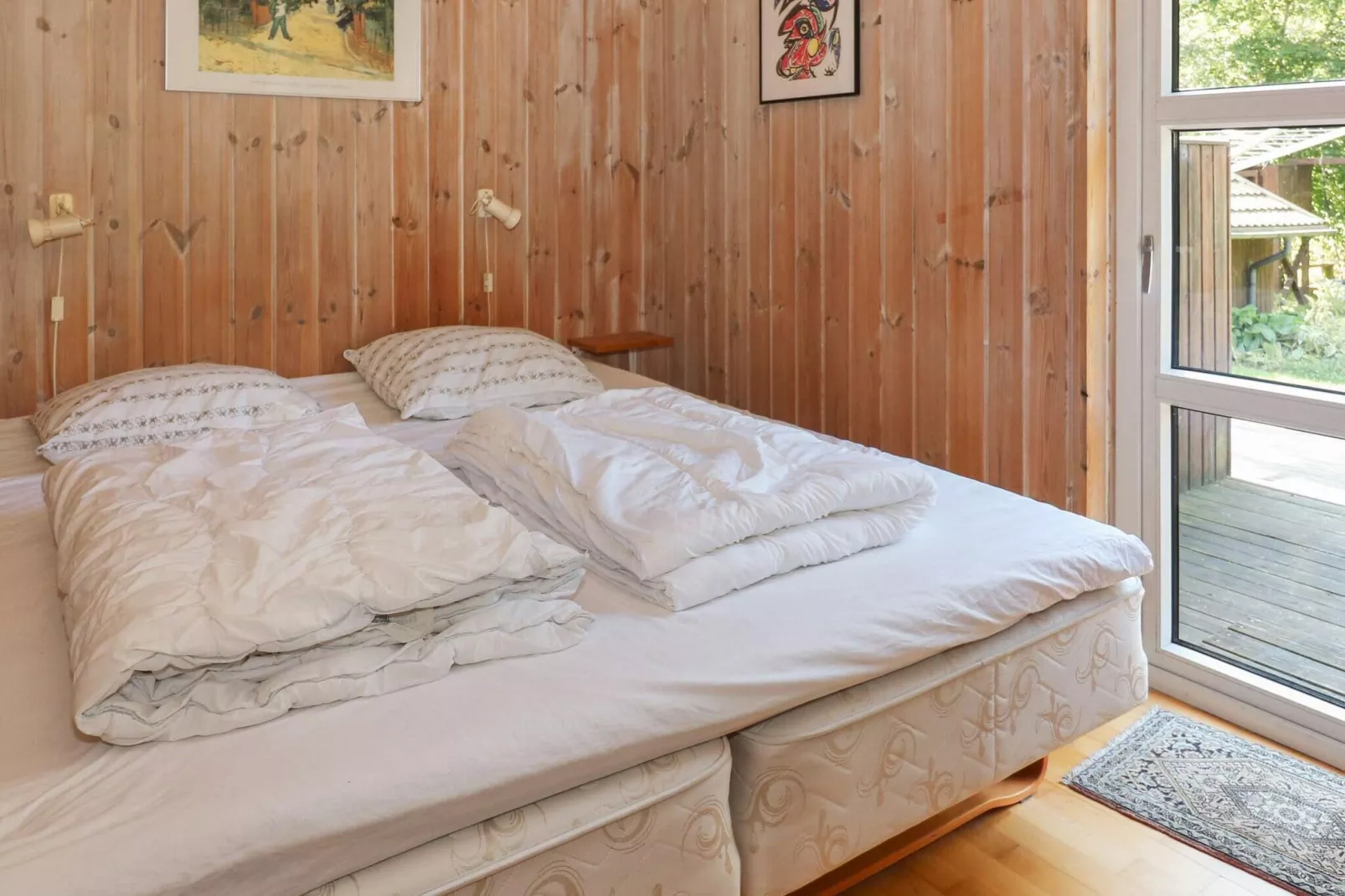 8 persoons vakantie huis in Hadsund-By Traum-Binnen