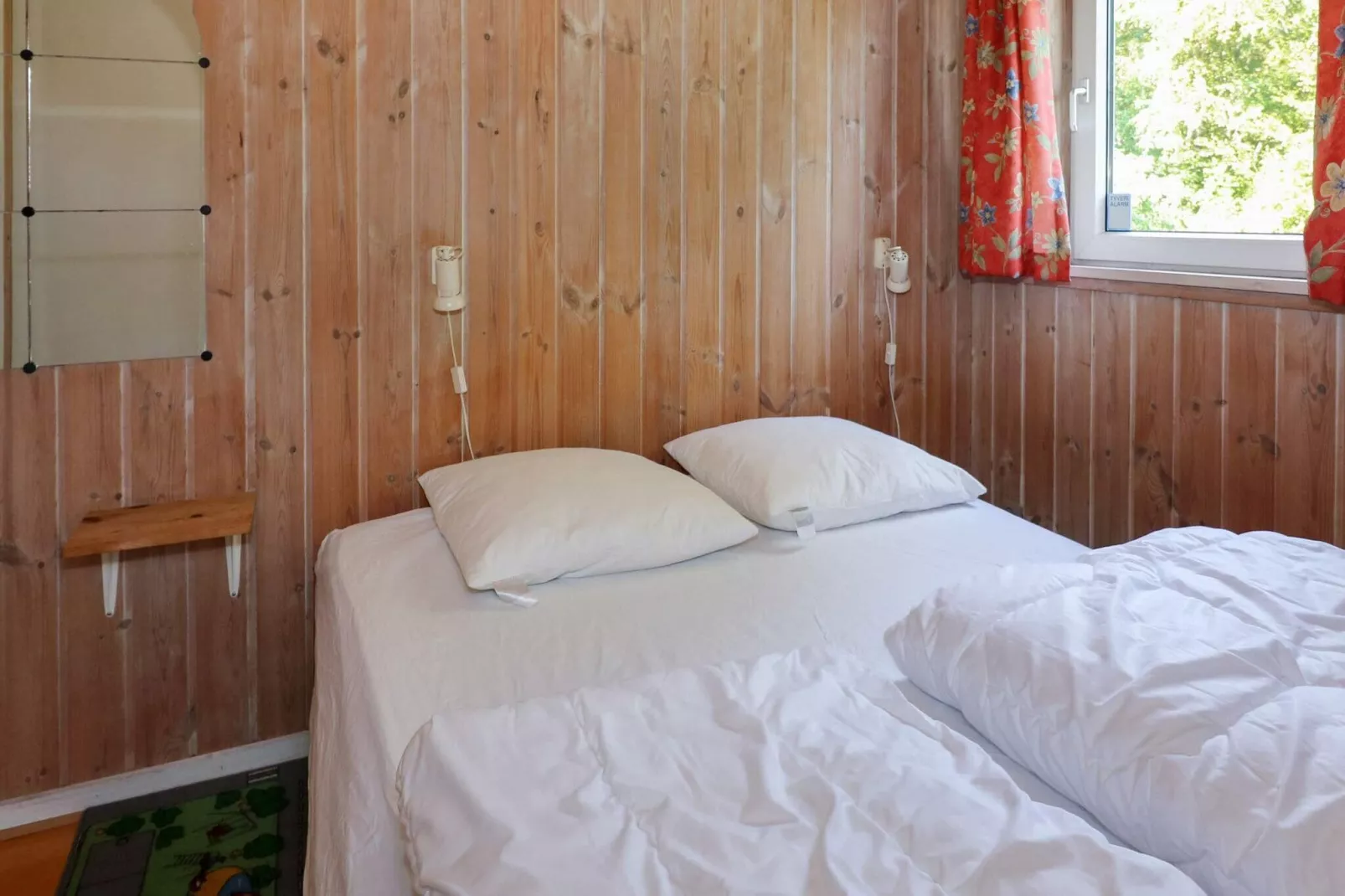 8 persoons vakantie huis in Hadsund-By Traum-Binnen