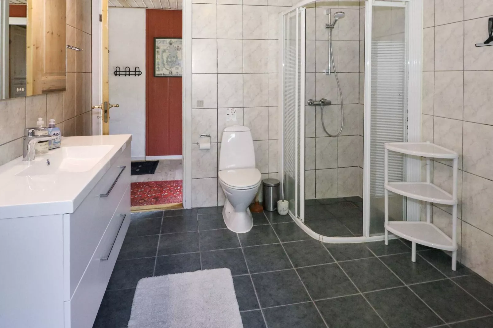 8 persoons vakantie huis in Hadsund-By Traum-Binnen