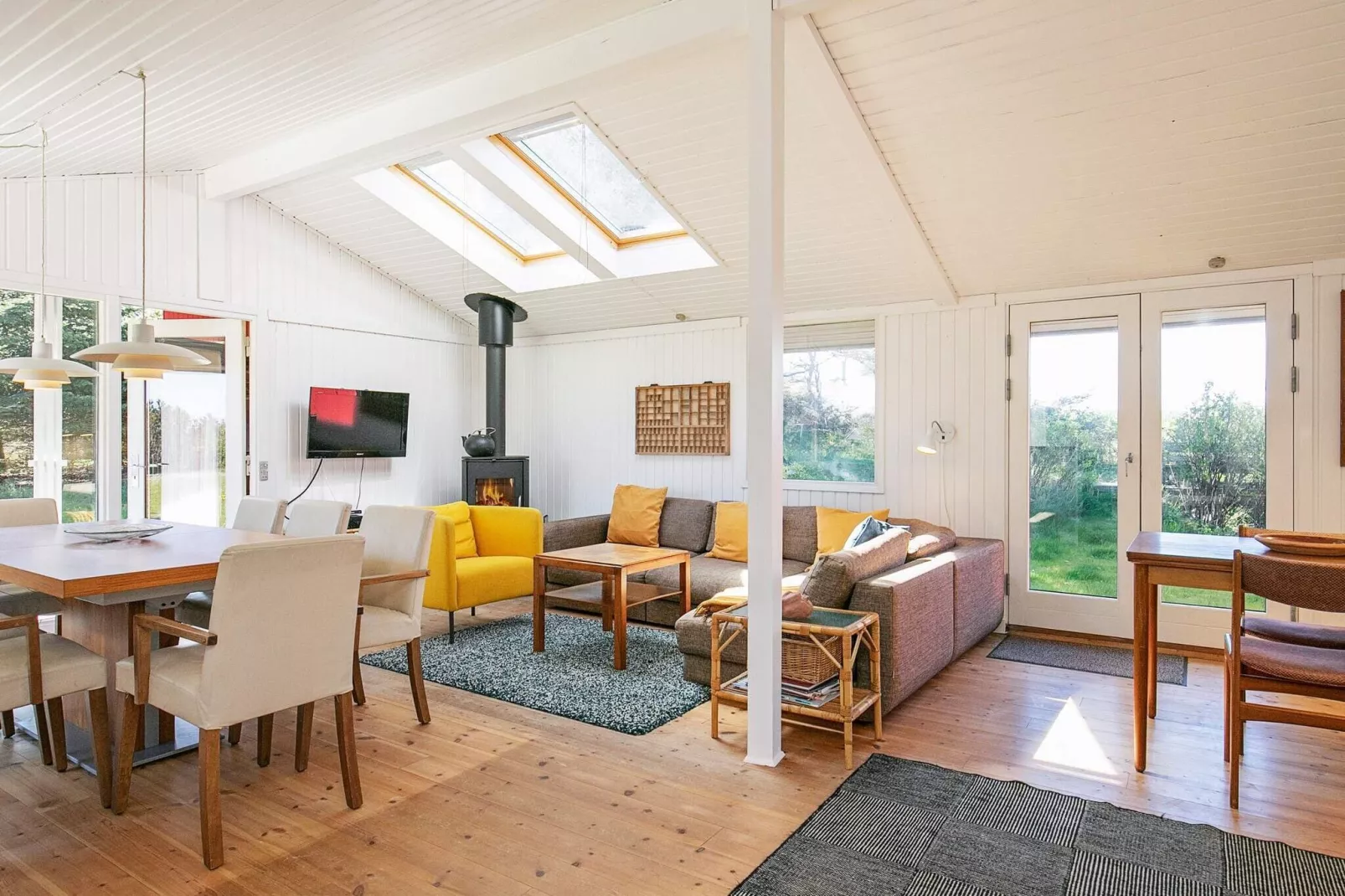 8 persoons vakantie huis in Hjørring-By Traum-Binnen