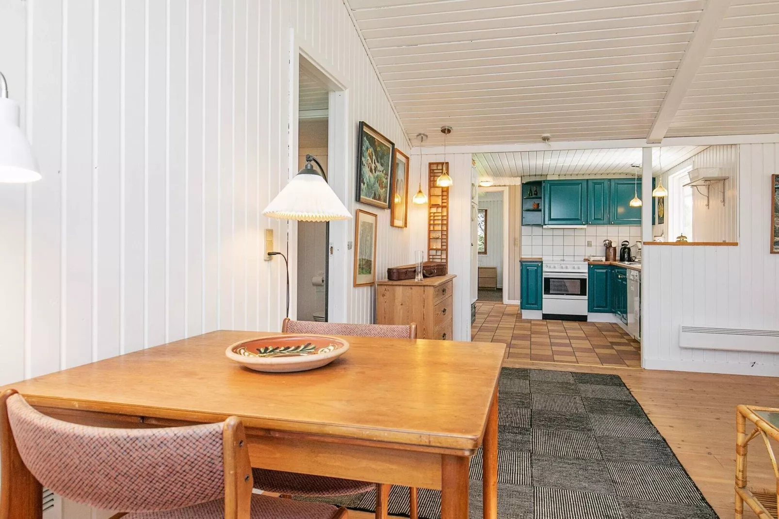 8 persoons vakantie huis in Hjørring-By Traum-Binnen